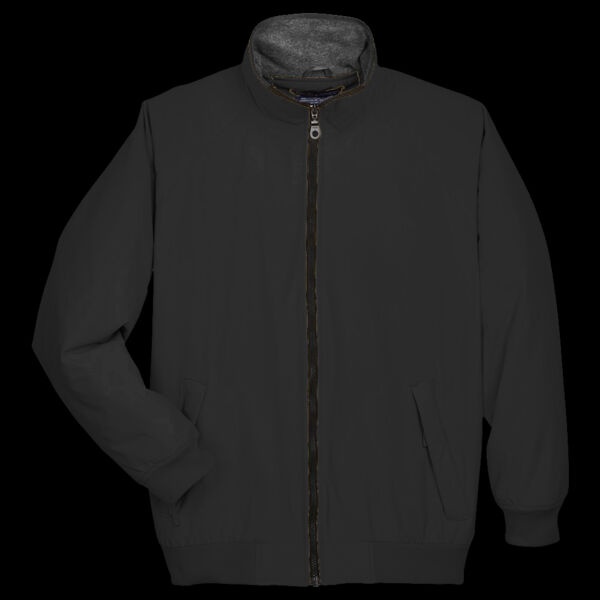 Unisex Three Season Classic Jacket Thumbnail