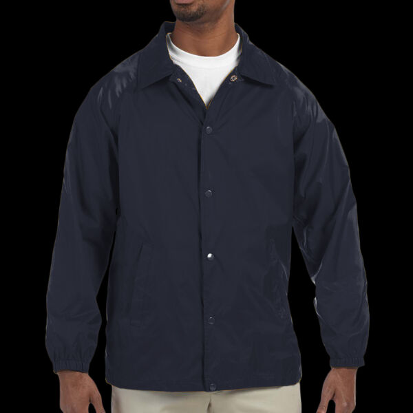 Unisex Nylon Staff Jacket Thumbnail
