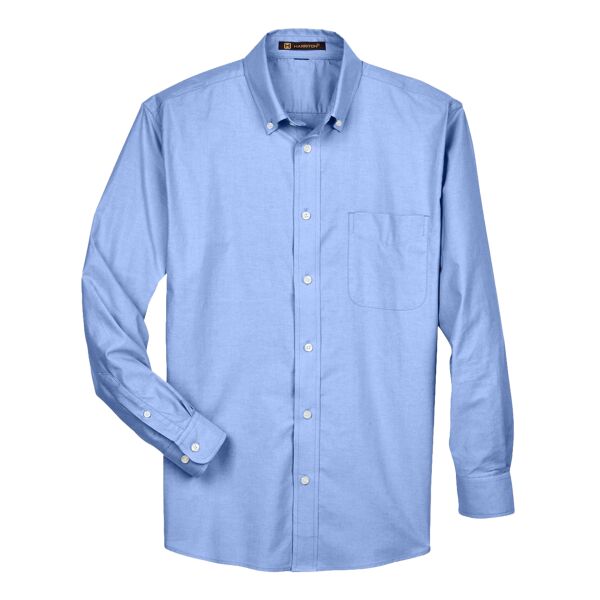 Men's Oxford Shirt Thumbnail