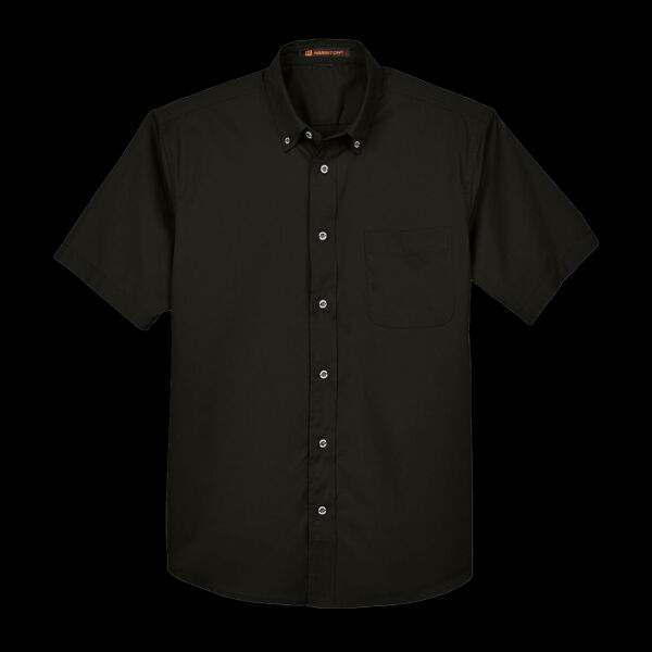 Men's Easy Blend™ Twill Dress Shirt with Stain-Release Thumbnail