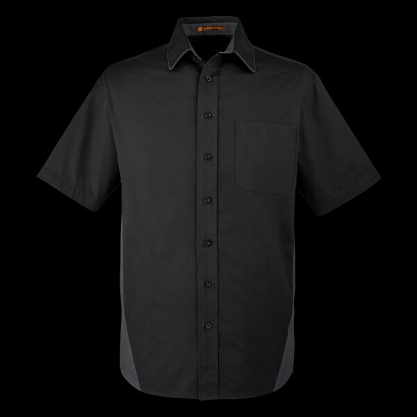 Men's Flash IL Colorblock Shirt Thumbnail