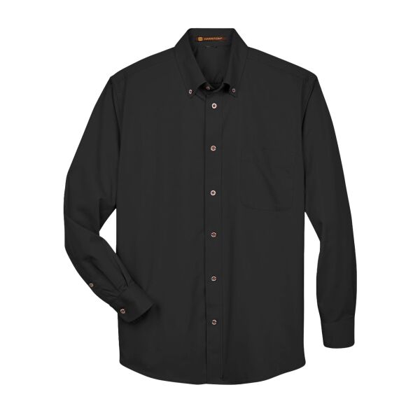 Men's Easy Blend™ Twill Shirt Thumbnail