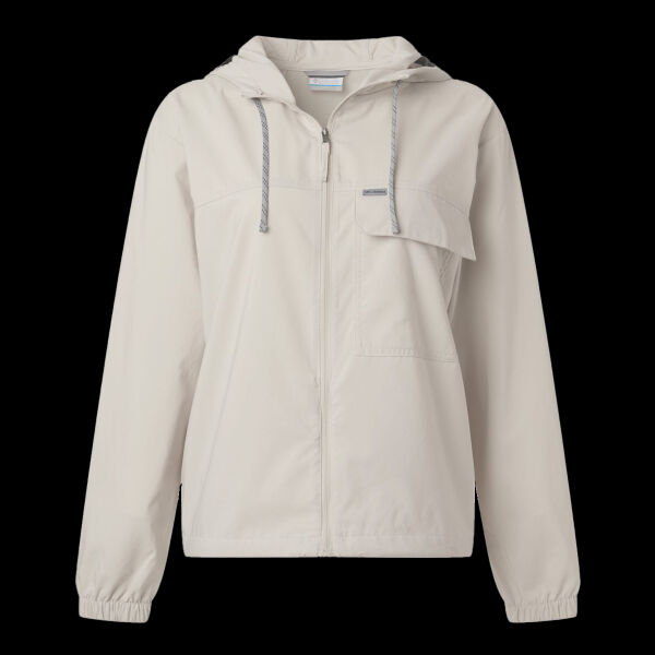 Women's Skien Valley™ Hooded Lightweight Jacket Thumbnail