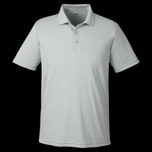Men's Gamer Golf Polo Thumbnail