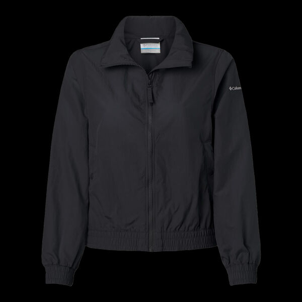 Women's Time Is Right™ II Windbreaker Thumbnail