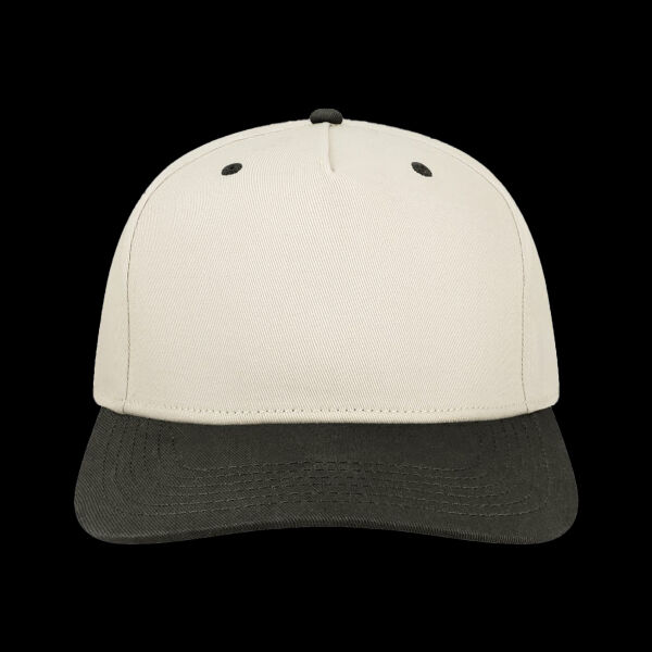 Heritage Twill Cap Thumbnail