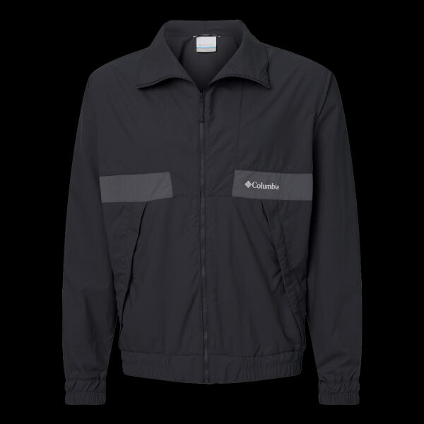 Men's Spire Valley™ Windbreaker Thumbnail