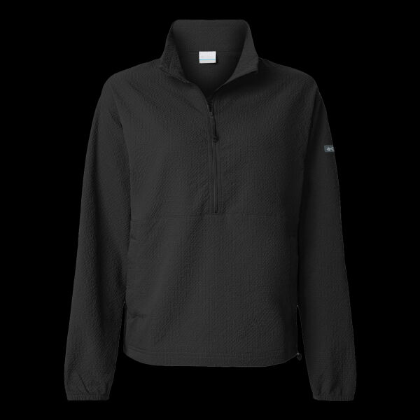 Women's Sucker for Summer™ Half-Zip Pullover Thumbnail