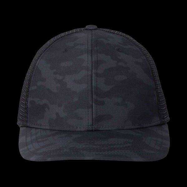 Performance Trucker Cap Thumbnail