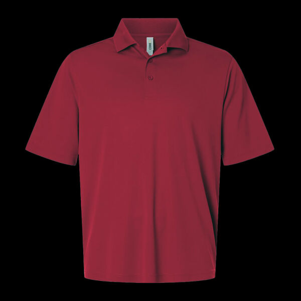 Men's Tall Nova Performance Pique Polo Thumbnail