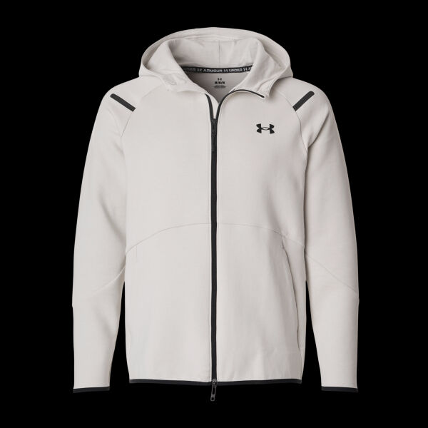 Men's Unstoppable Fleece Full-Zip Thumbnail