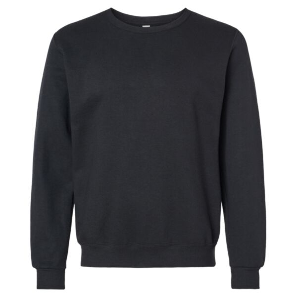 Unisex Eco™ Premium Blend Ring-Spun Crewneck Sweatshirt Thumbnail