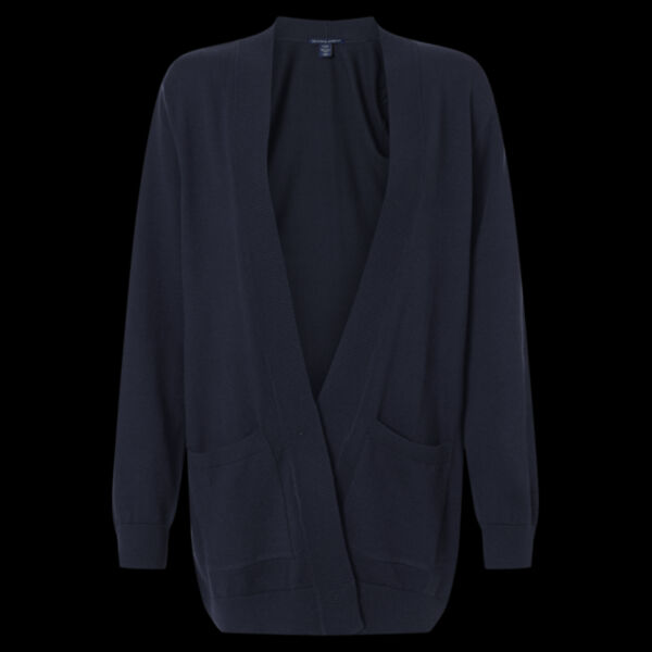 Women's New Classics Open Cardigan Sweater Thumbnail