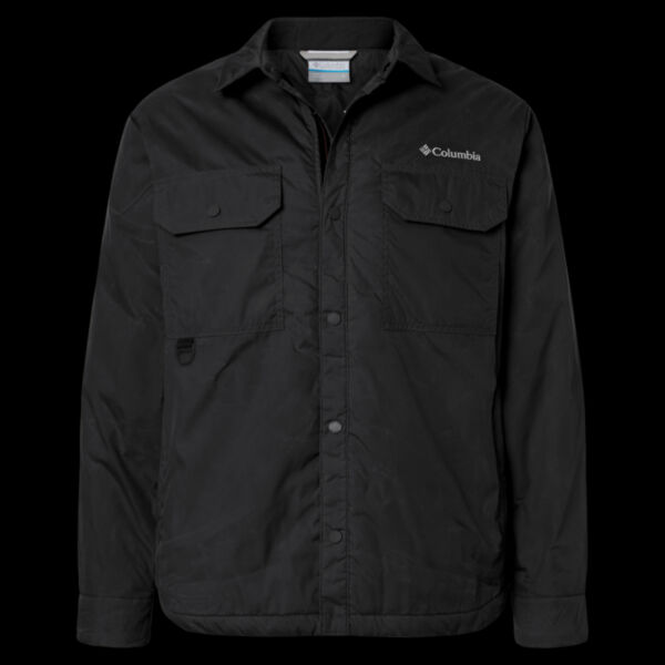 Men's Landroamer™ Shirt Jacket Thumbnail