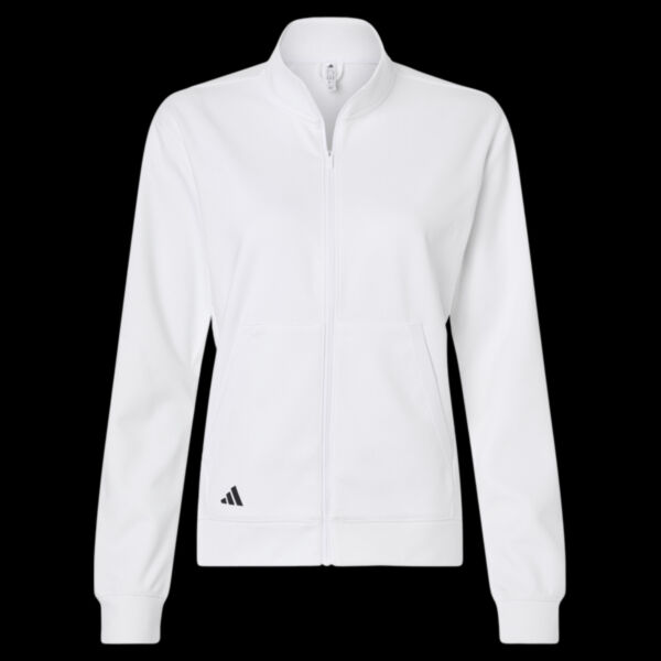 Women's Ultimate365 COLD. RDY Full-Zip Jacket Thumbnail