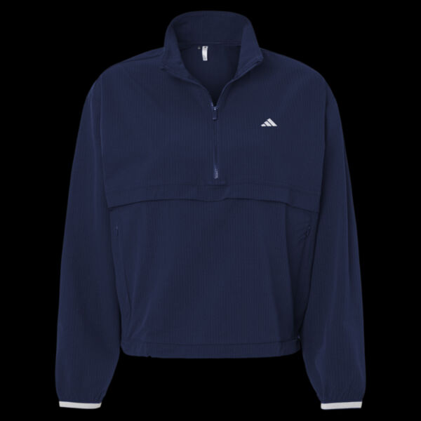 Women's Go-To Quarter-Zip Jacket Thumbnail