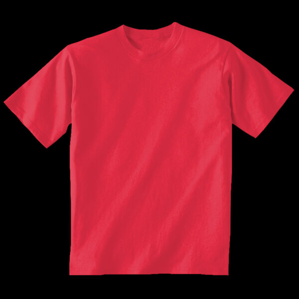 Toddler Heavy Cotton™ T-Shirt Thumbnail