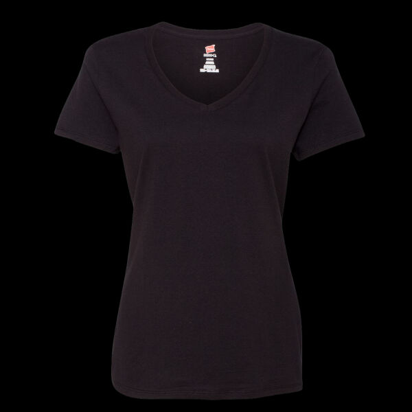 Women's Perfect-T V-Neck T-Shirt Thumbnail
