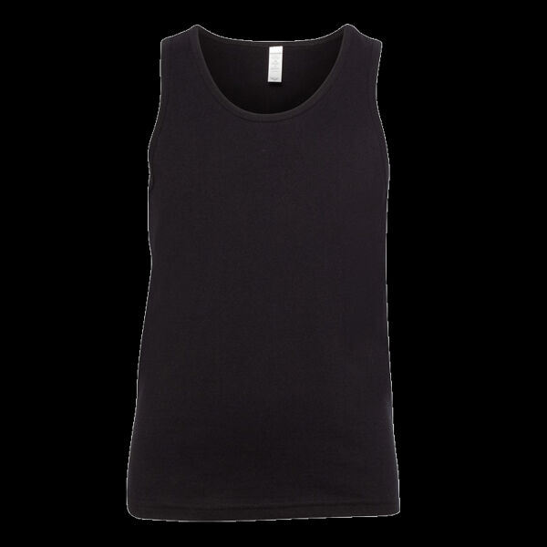 Youth Jersey Tank Thumbnail