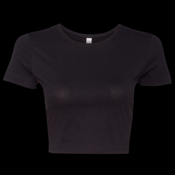 Women’s Crop Tee Thumbnail