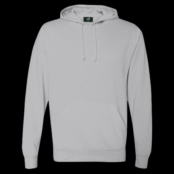 Men's Cloud Fleece Hooded Sweatshirt Thumbnail