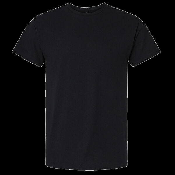 Unisex Light Cotton T-Shirt Thumbnail
