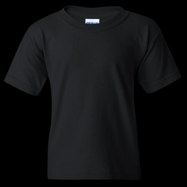 Youth Heavy Cotton™ T-Shirt Thumbnail