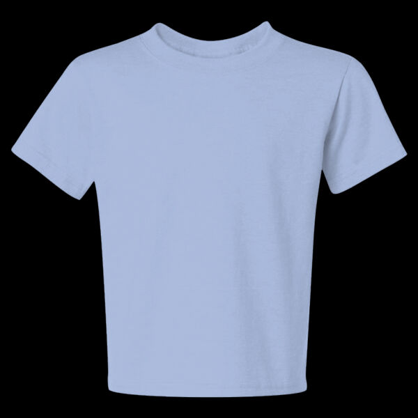 Youth Dri-Power® 50/50 T-Shirt Thumbnail