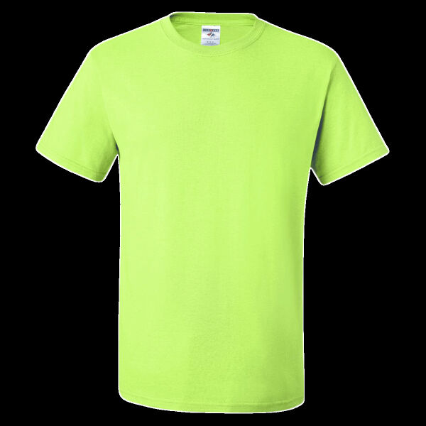 Unisex Dri-Power® 50/50 T-Shirt Thumbnail