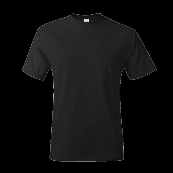 Unisex Authentic T-Shirt Thumbnail