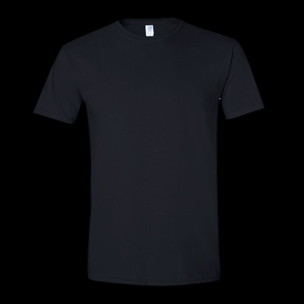 Unisex Softstyle® T-Shirt Thumbnail