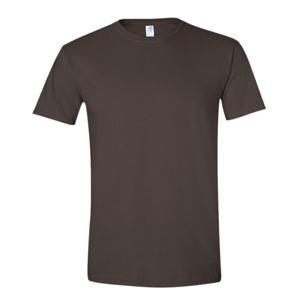 Unisex Softstyle® T-Shirt Thumbnail