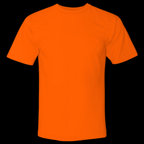 Unisex USA-Made Midweight T-Shirt Thumbnail