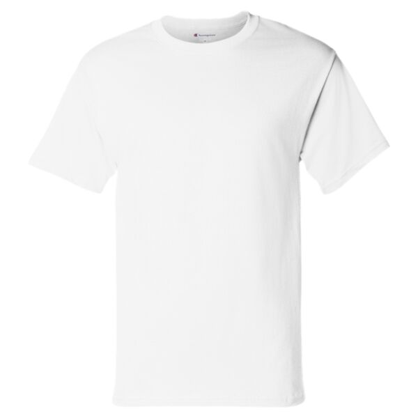 Unisex Classic T-Shirt Thumbnail