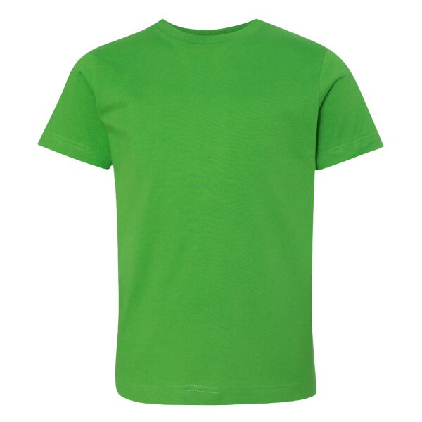 Youth Fine Jersey Tee Thumbnail