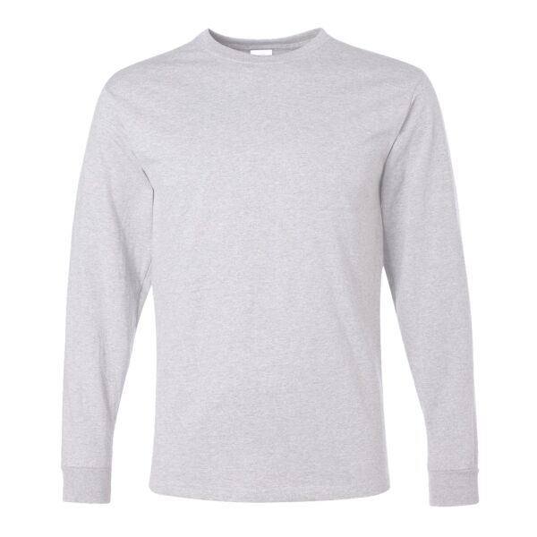 Men's Dri-Power® Long Sleeve 50/50 T-Shirt Thumbnail