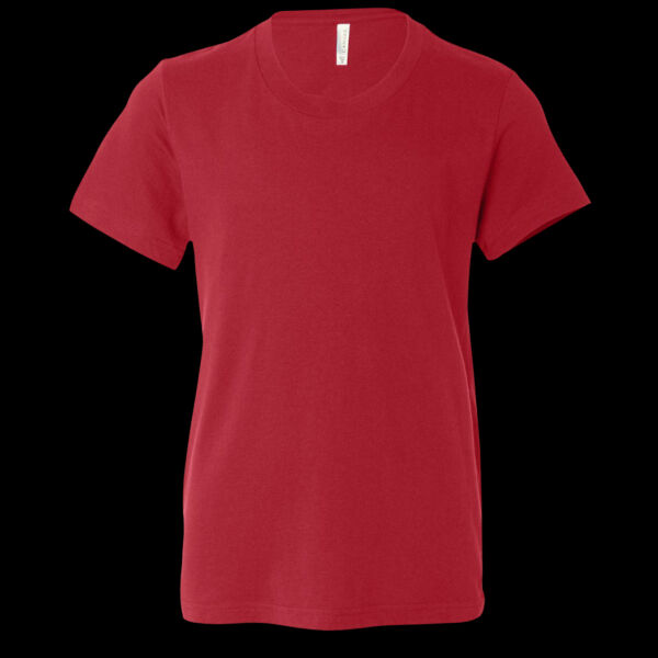 Youth Jersey Tee Thumbnail