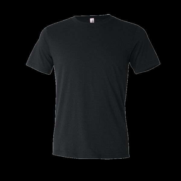 Unisex Texture Tee Thumbnail