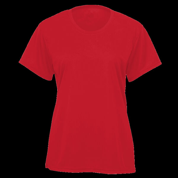 Women’s Performance T-Shirt Thumbnail