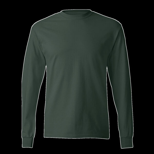 Authentic Long Sleeve T-Shirt Thumbnail
