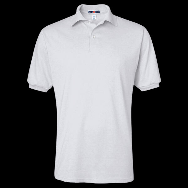 Men's SpotShield® 50/50 Polo Thumbnail