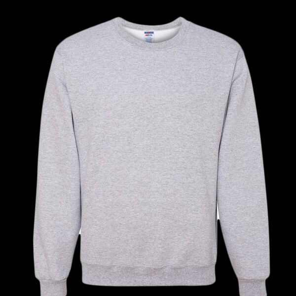 Unisex NuBlend® Crewneck Sweatshirt Thumbnail