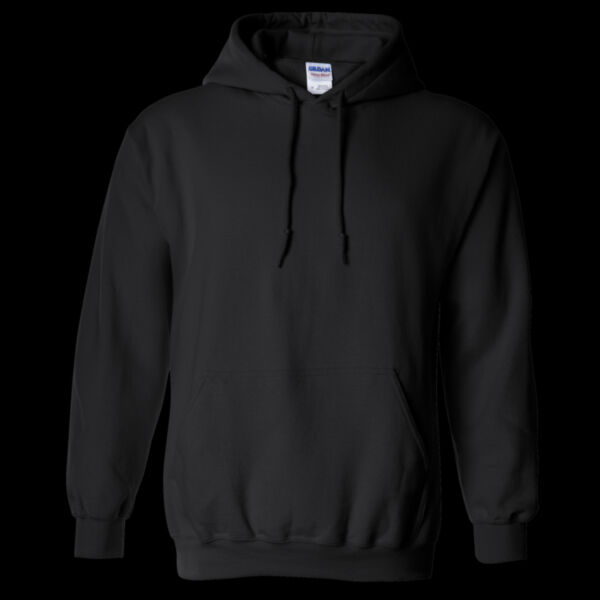 Unisex Heavy Blend™ Hooded Sweatshirt Thumbnail