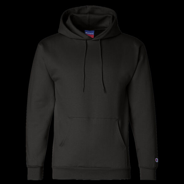 Unisex Powerblend® Hooded Sweatshirt Thumbnail