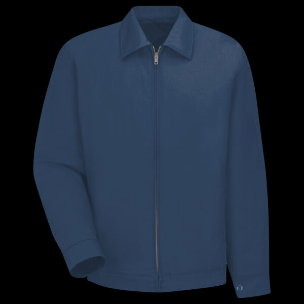 Men's Waist Length Jacket Thumbnail