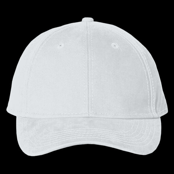 Structured Cap Thumbnail