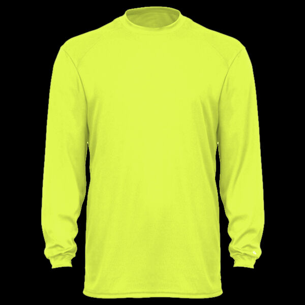 Unisex Performance® Long Sleeve T-Shirt Thumbnail