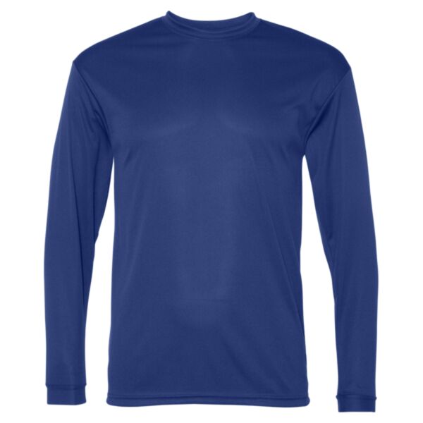 Unisex Performance Long Sleeve T-Shirt Thumbnail