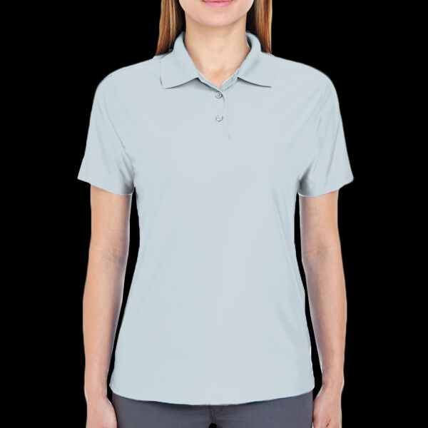 Women's Cool & Dry Elite Performance Polo Thumbnail