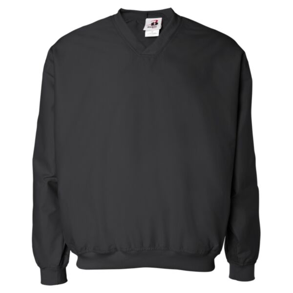 Unisex Microfiber Windshirt Thumbnail